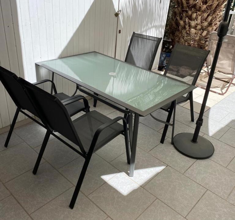 Photo of Patio Balcony in Playa del Ingles