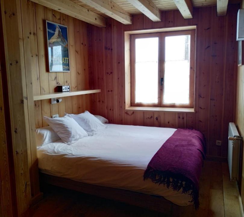 Photo of Bedroom in Salardu