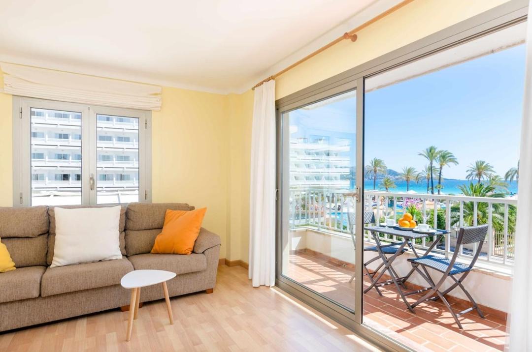 Photo of Livingroom in Alcudia