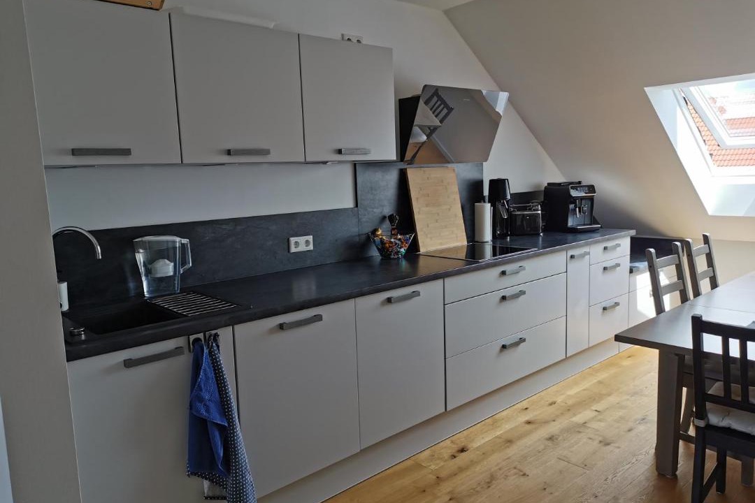 Photo of Kitchen in Andreasvorstadt