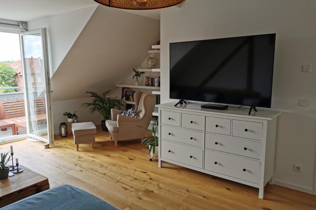 Photo of Livingroom in Andreasvorstadt