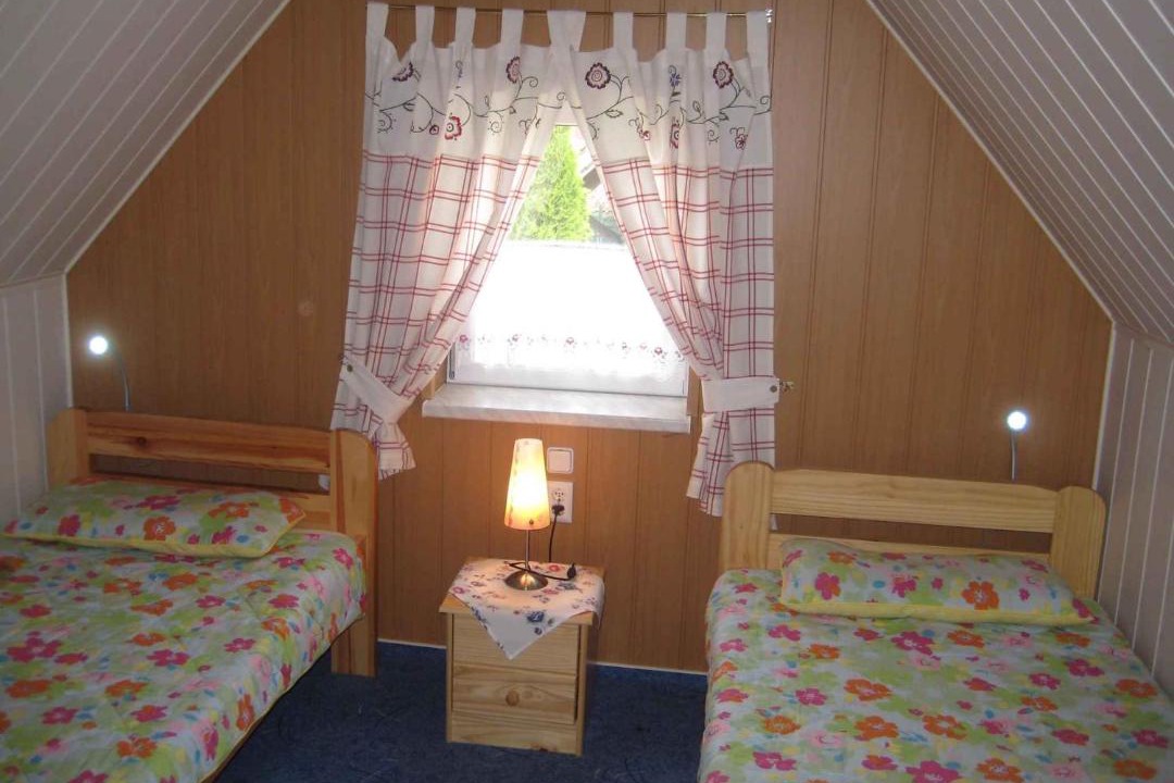 Photo of Bedroom in Kamminke