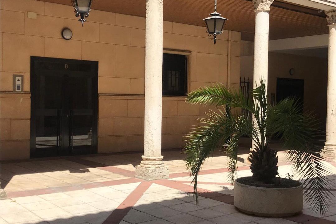 Photo of Others in Valladolid City Centre