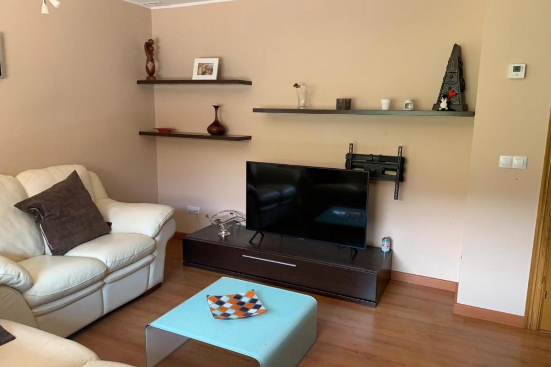 Photo of Livingroom in Vargas