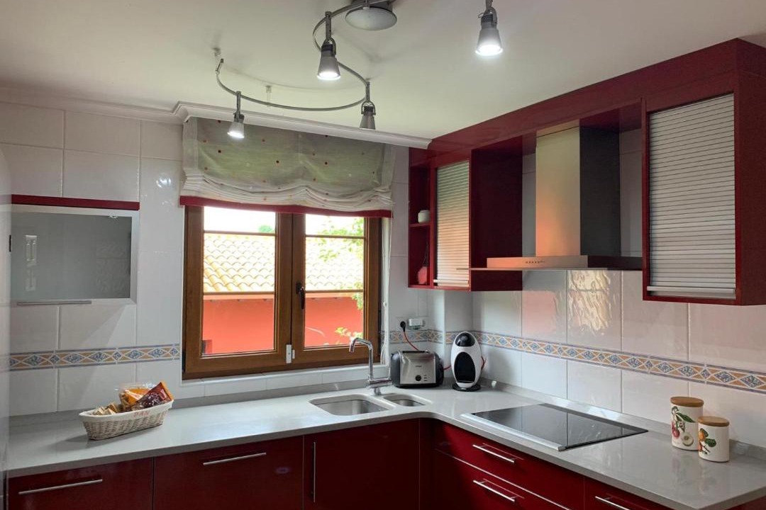 Photo of Kitchen in Vargas