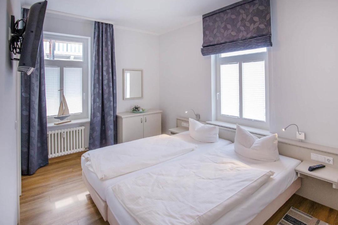 Photo of Bedroom in Binz