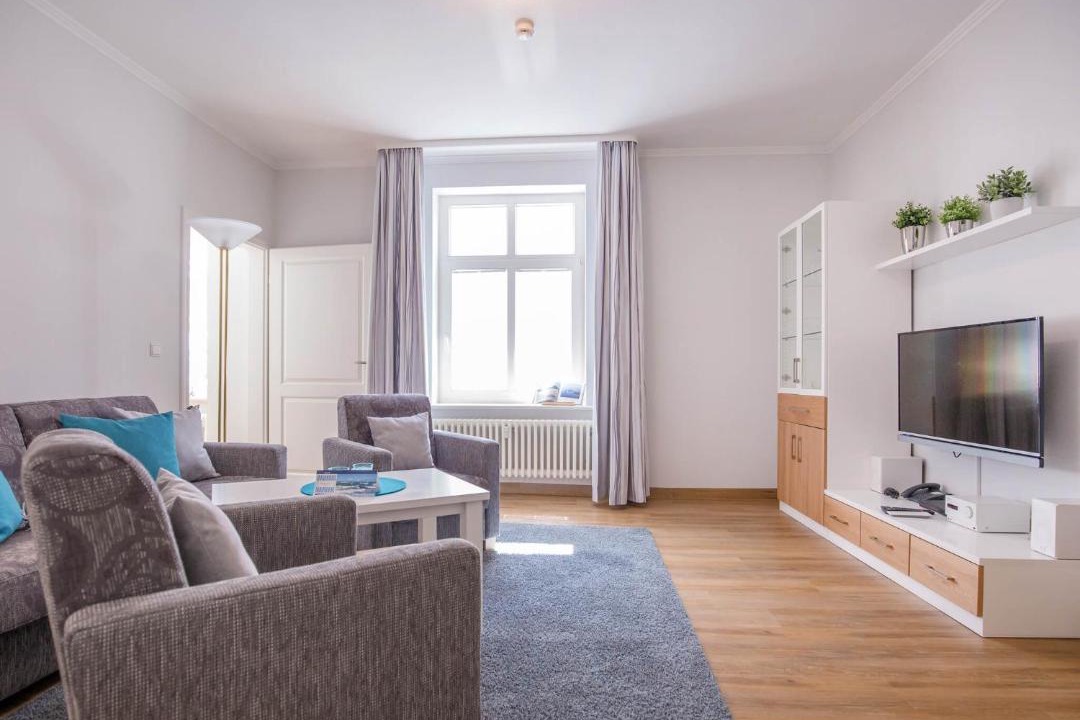 Photo of Livingroom in Binz