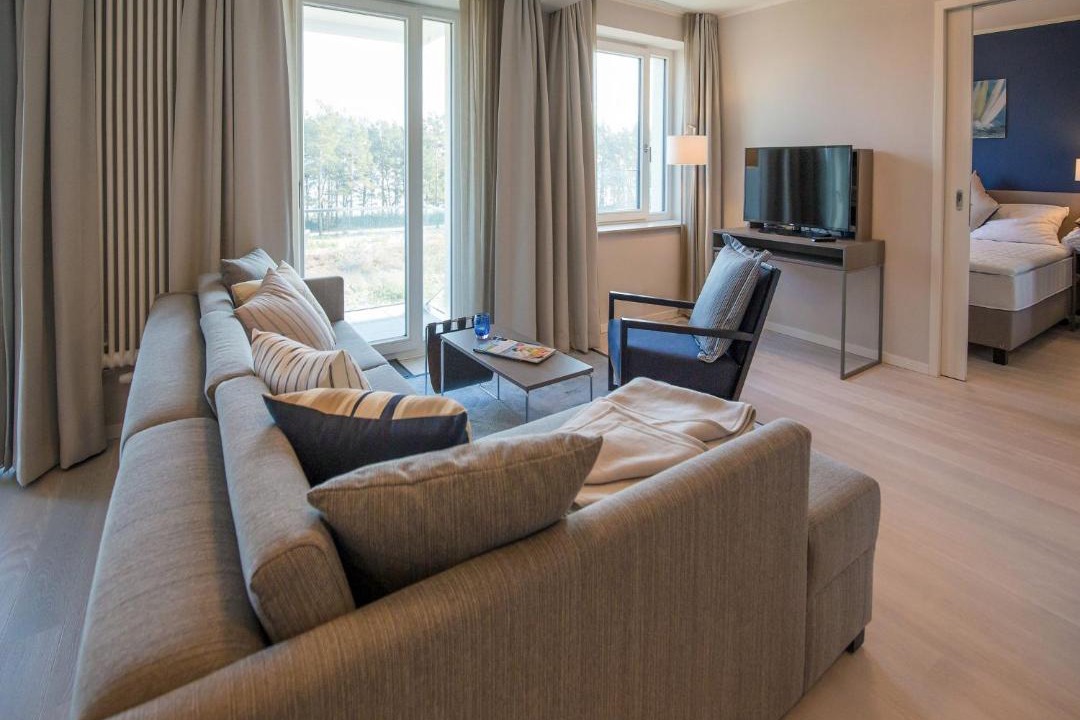 Photo of Livingroom in Binz