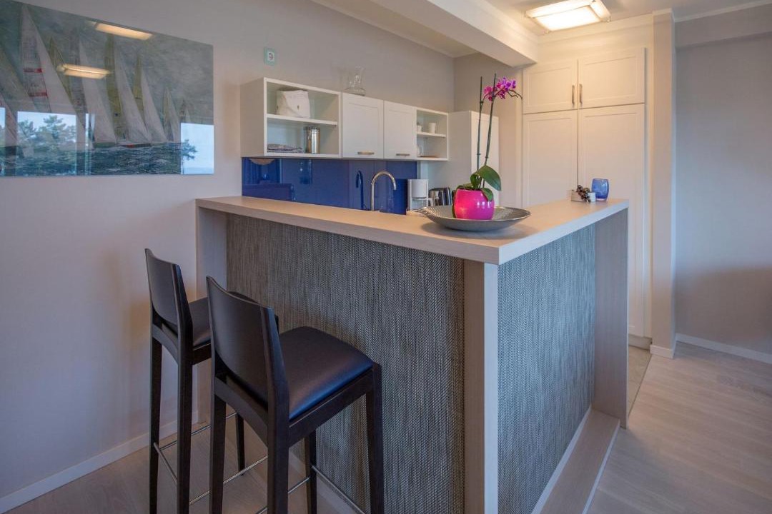 Photo of Kitchen in Binz