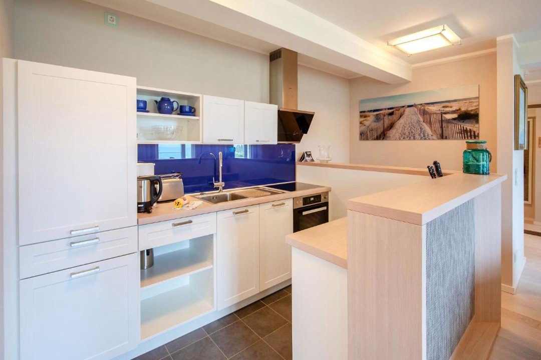 Photo of Kitchen in Binz