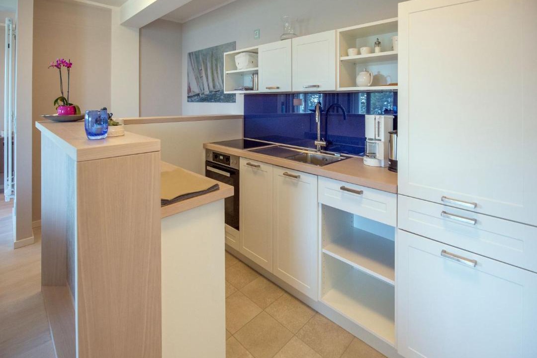 Photo of Kitchen in Binz