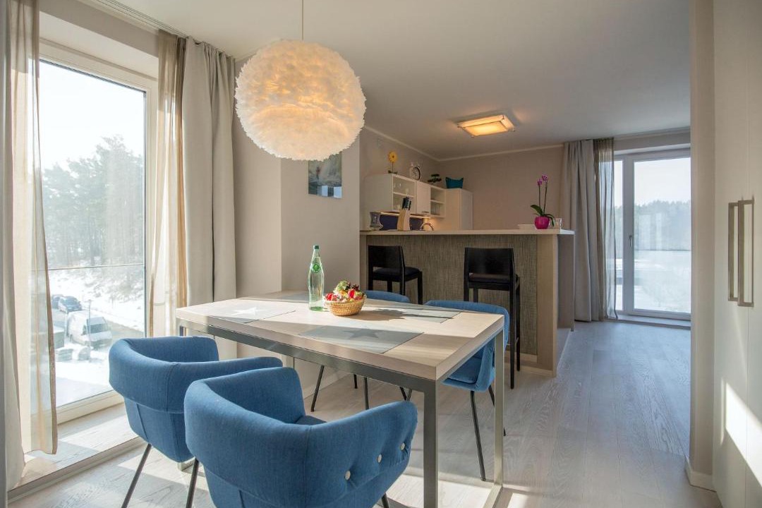 Photo of Livingroom in Binz