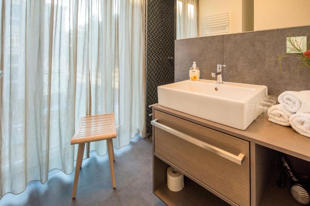 Photo of Bathroom in Binz