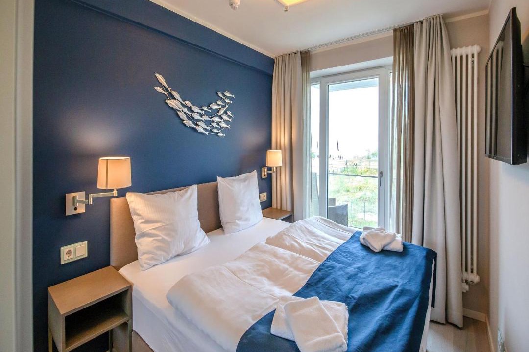 Photo of Bedroom in Binz