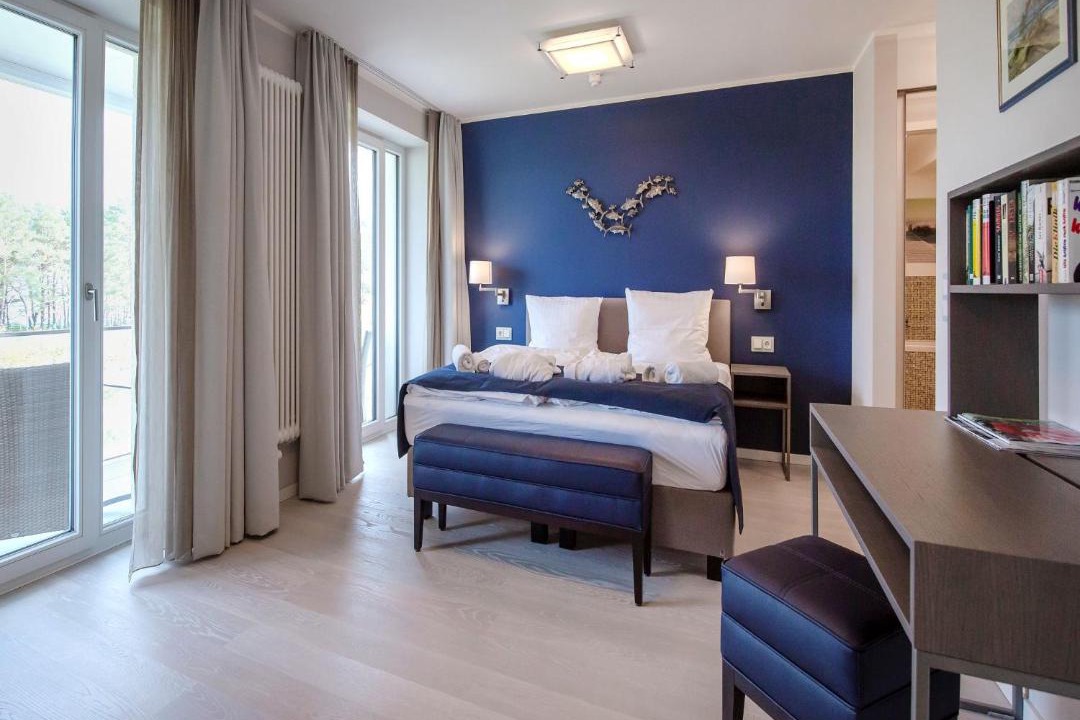 Photo of Bedroom in Binz