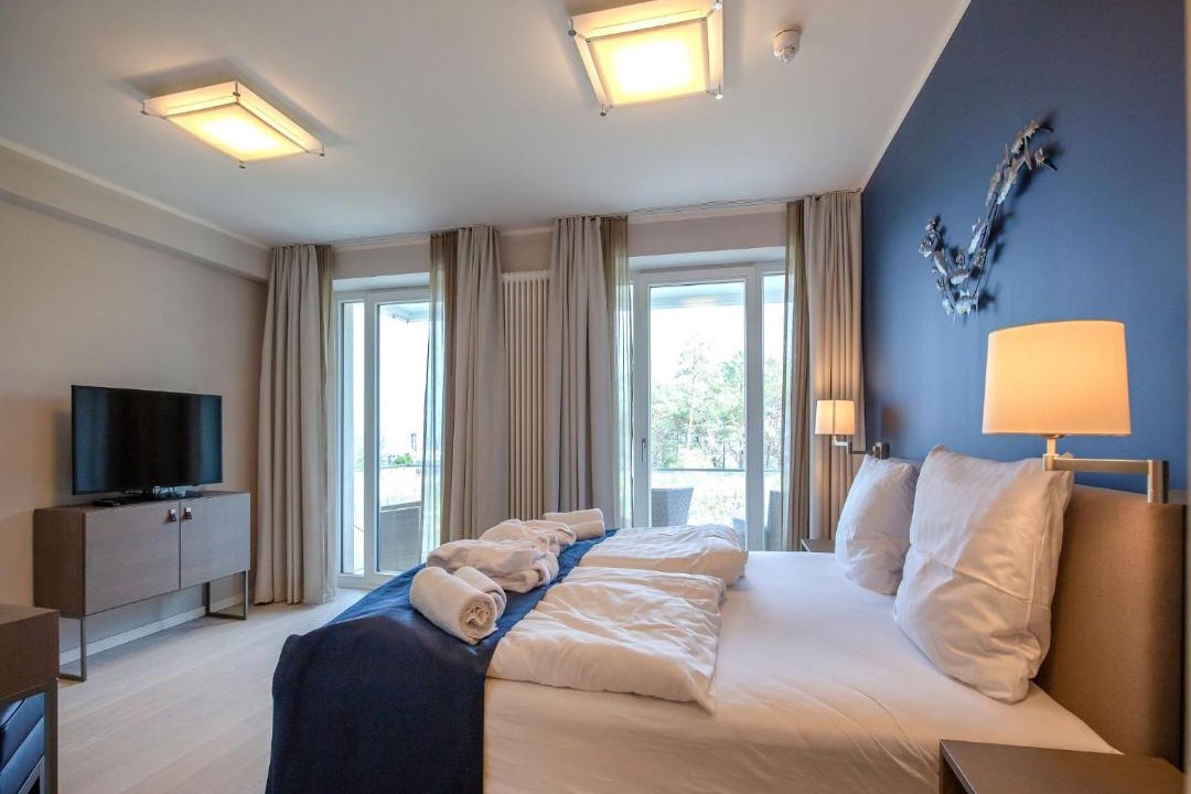 Photo of Bedroom in Binz