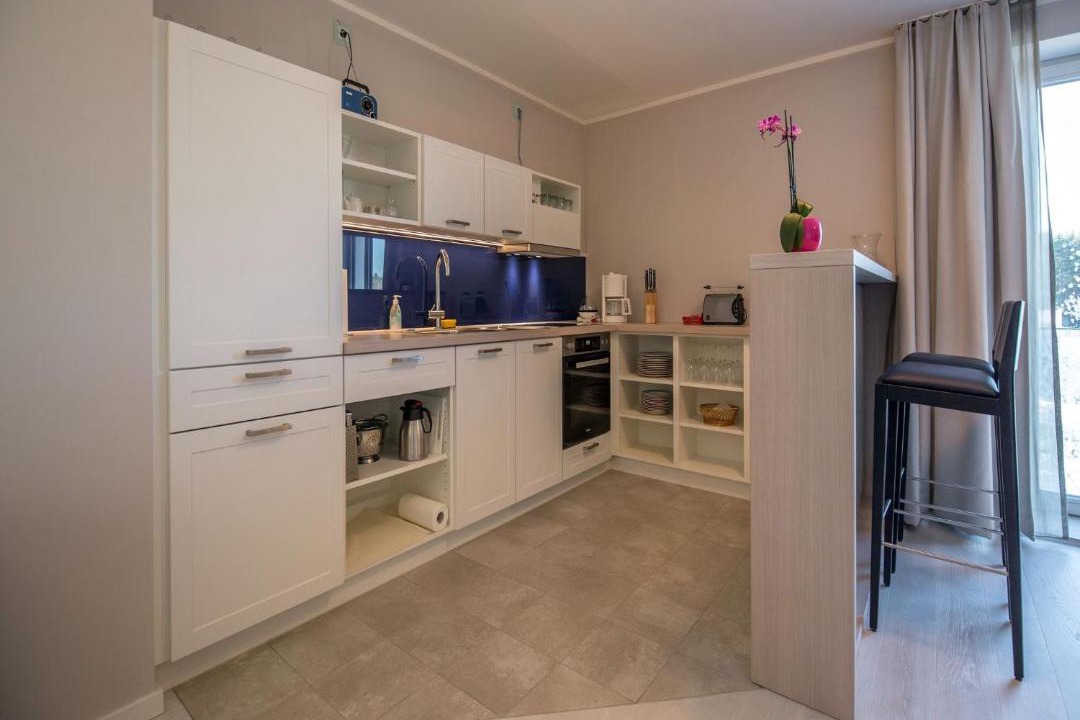 Photo of Kitchen in Binz