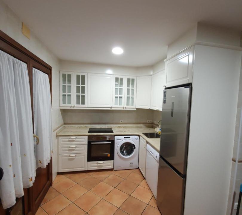Photo of Kitchen in Puente Nuevo