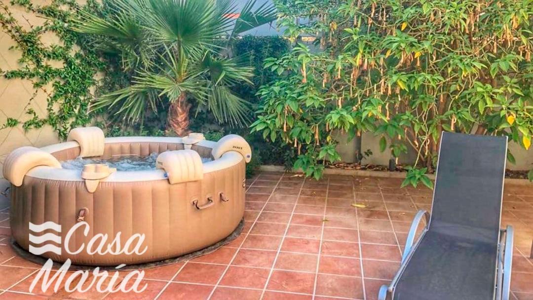 Photo of Patio Balcony in Sant Feliu de Guixols