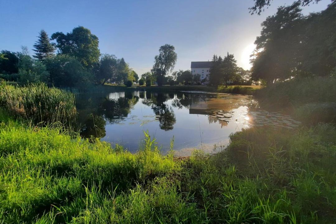 Photo of Outdoor in Bentzin