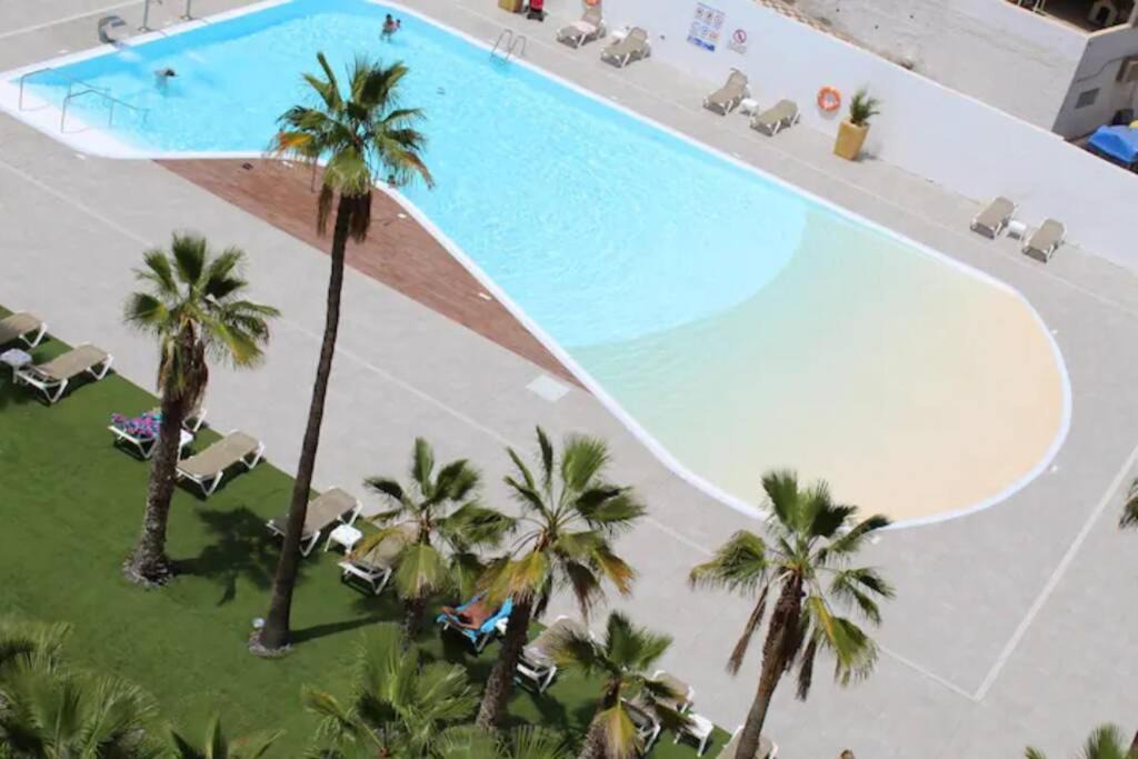 Photo of Others in Playa del Ingles