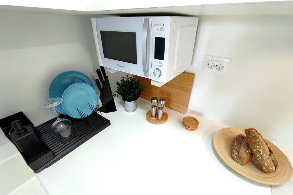 Photo of Kitchen in Playa del Ingles