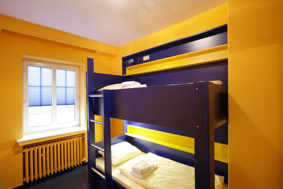 Photo of Bedroom in Wuelfel