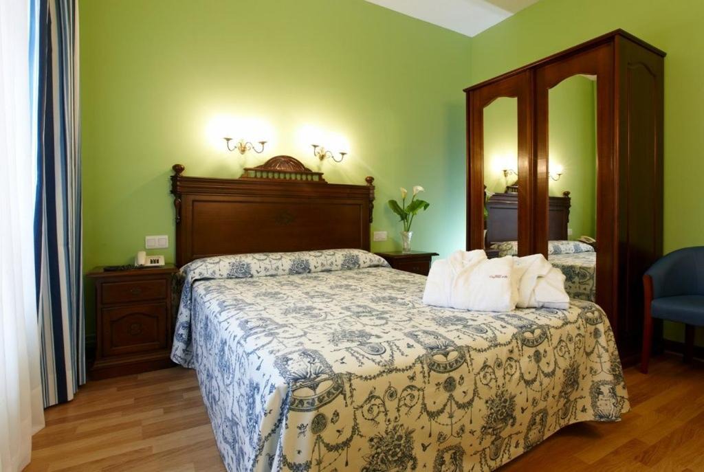 Photo of Bedroom in Lierganes
