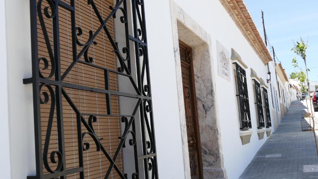 Photo of Others in Olivenza