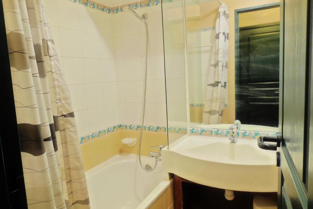 Photo of Bathroom in Bellentre