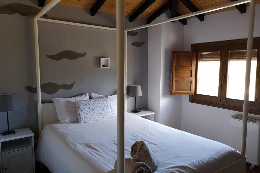 Photo of Bedroom in Ablanque