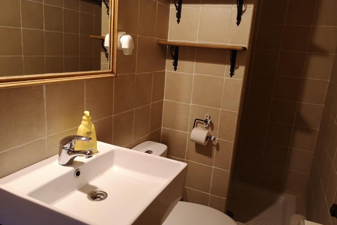 Photo of Bathroom in Ablanque