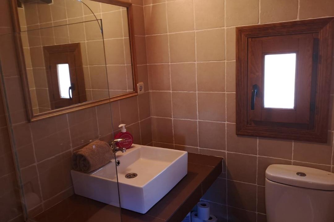 Photo of Bathroom in Ablanque