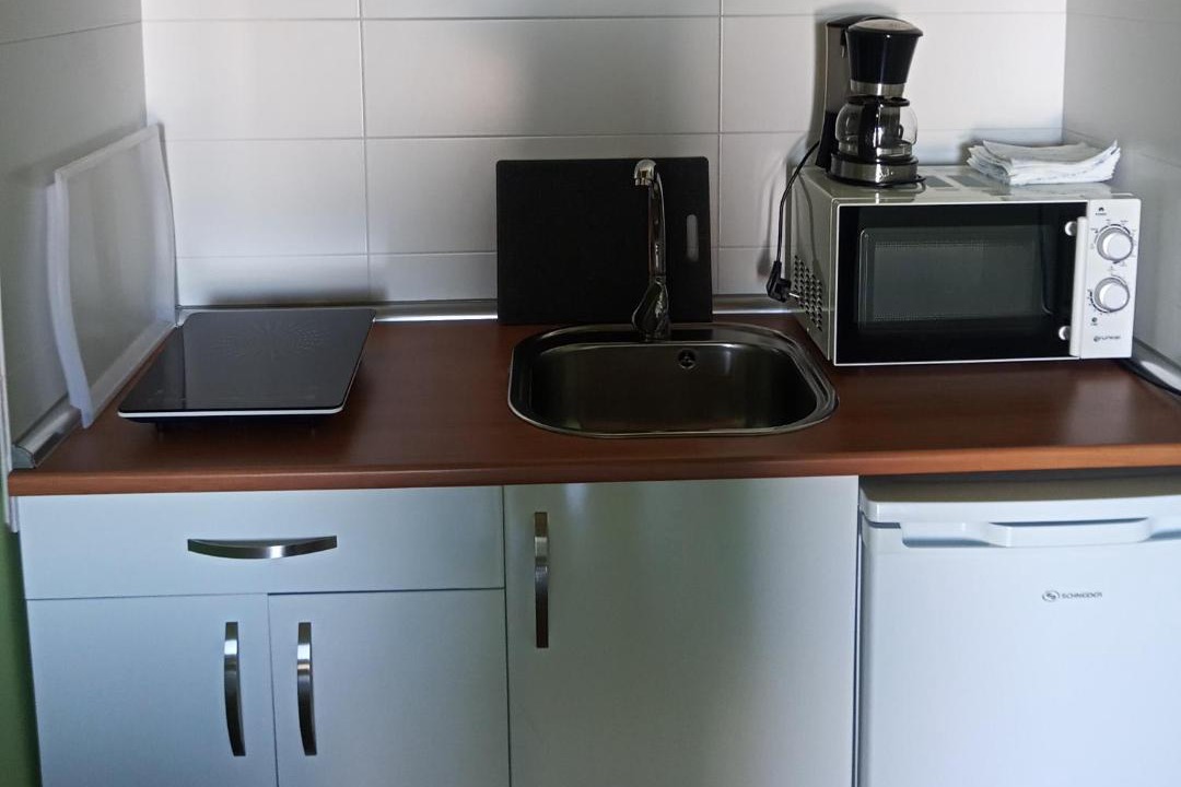 Photo of Kitchen in Casas del Monte