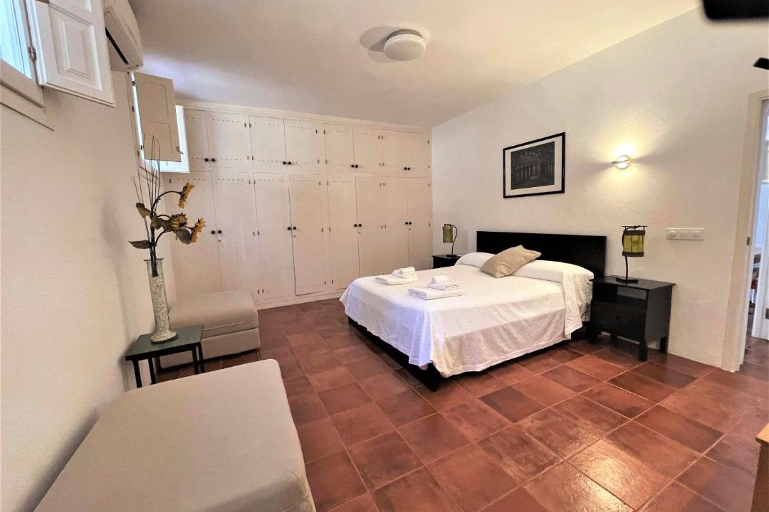 Photo of Bedroom in Fernan Perez