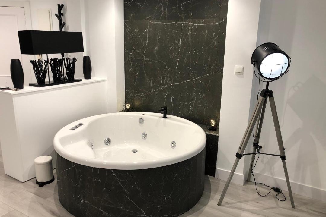 Photo of Bathroom in Noja