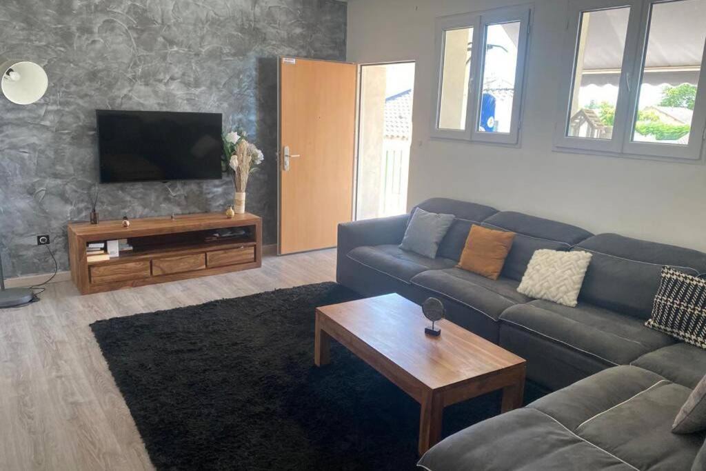 Photo of Livingroom in Entraigues-sur-la-Sorgue