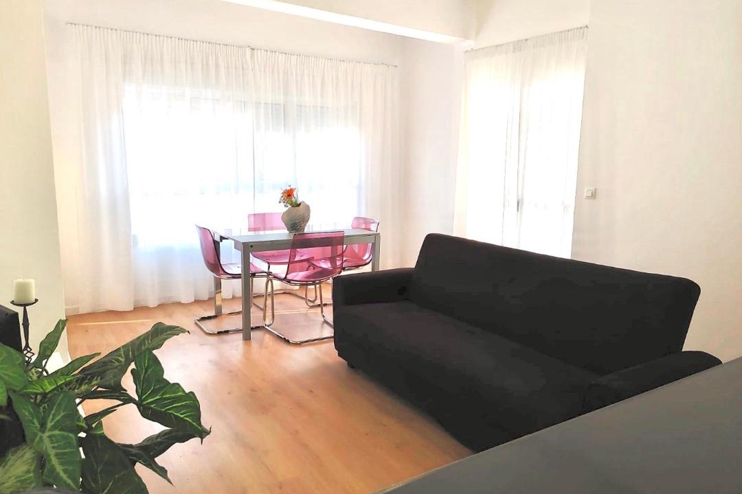 Photo of Livingroom in Fortaleny
