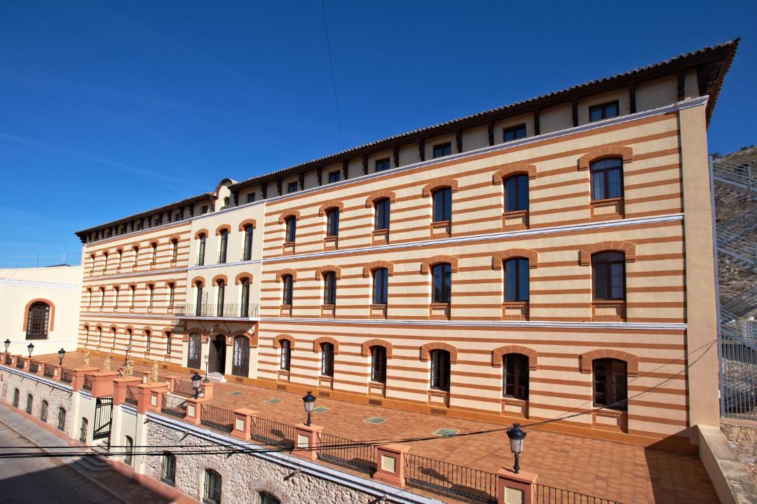 Photo of Others in Alhama de Aragon