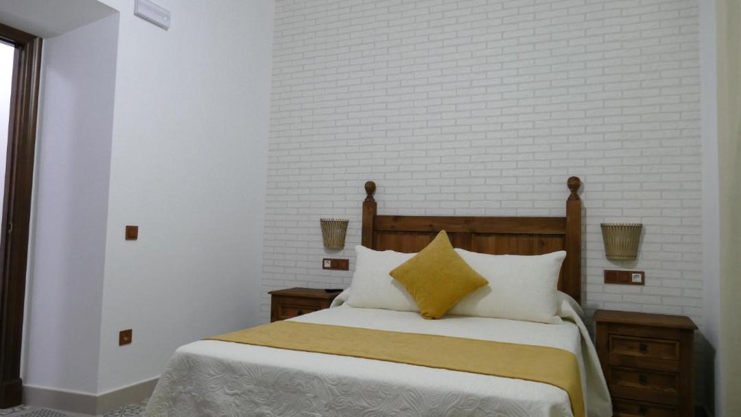 Photo of Bedroom in Olivenza