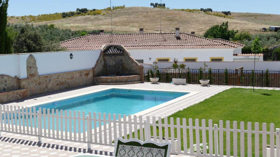 Photo of Outdoor in Olivenza