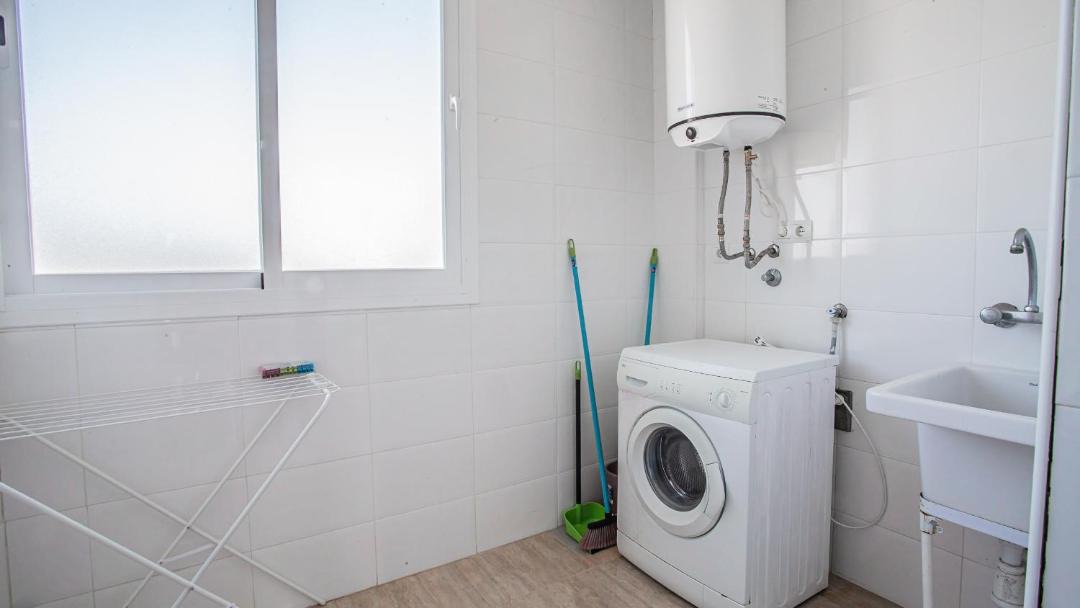 Photo of Bathroom in Cala Ferrera