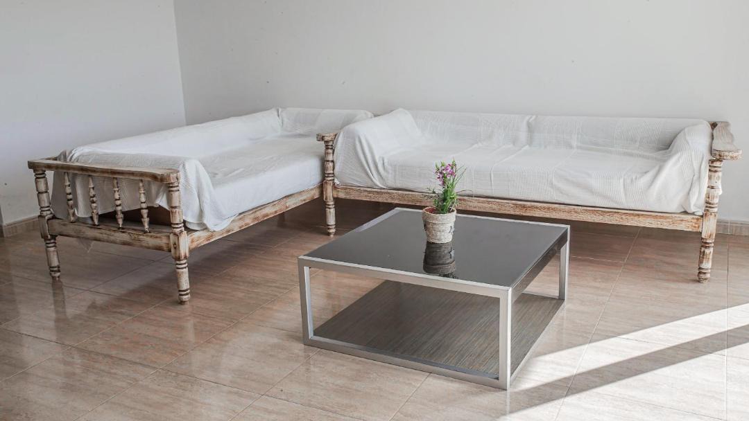 Photo of Livingroom in Cala Ferrera