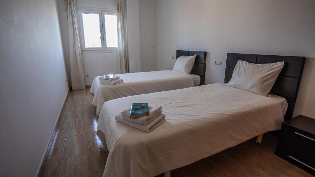 Photo of Bedroom in Cala Ferrera