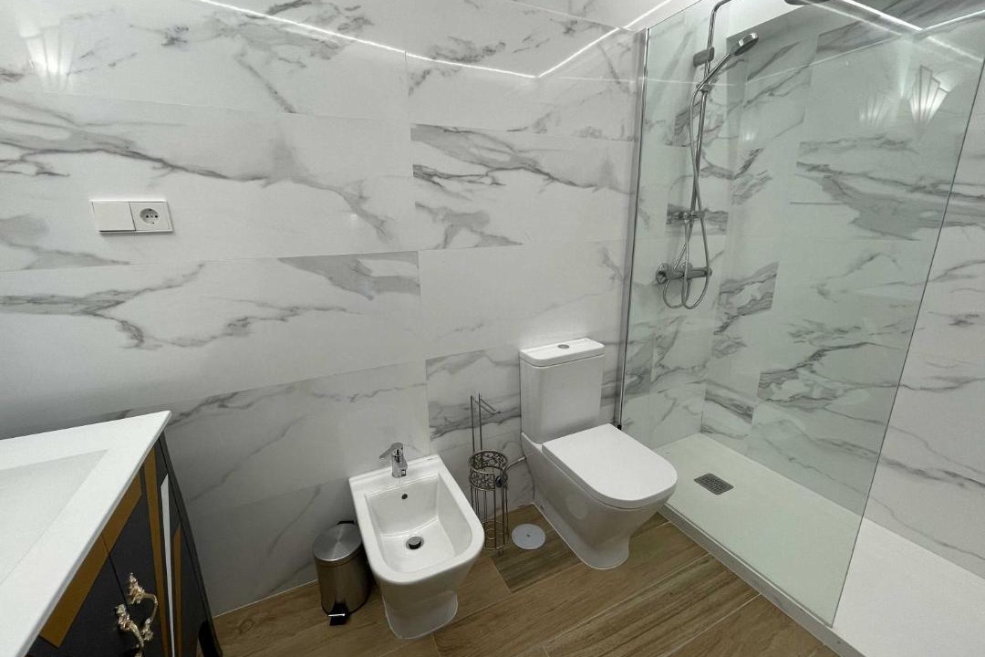 Photo of Bathroom in Montejo de la Sierra