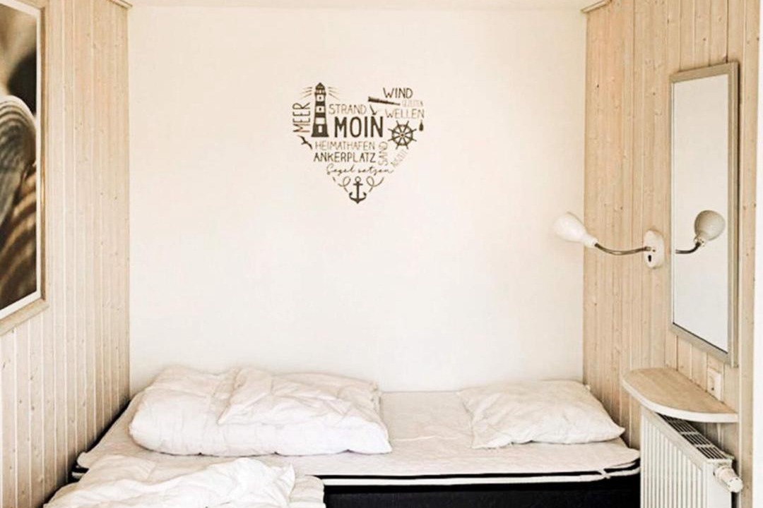 Photo of Bedroom in Wendtorf