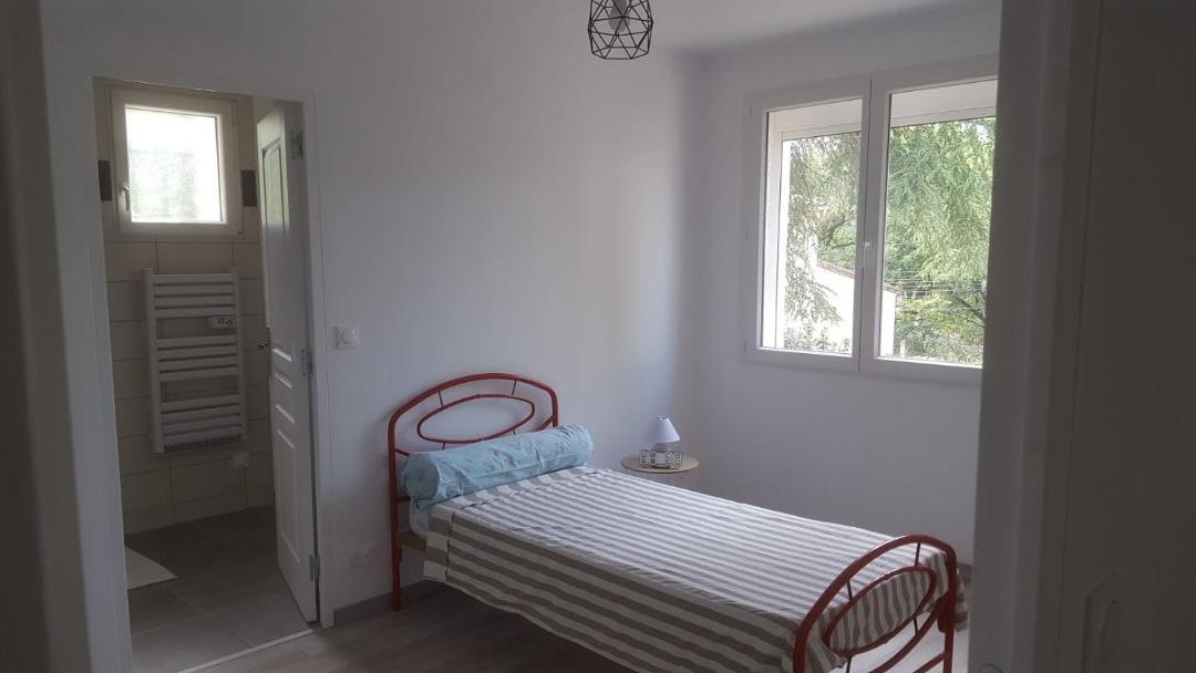 Photo of Bedroom in Beauvoisin