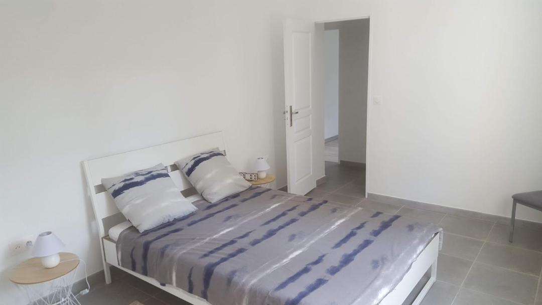 Photo of Bedroom in Beauvoisin
