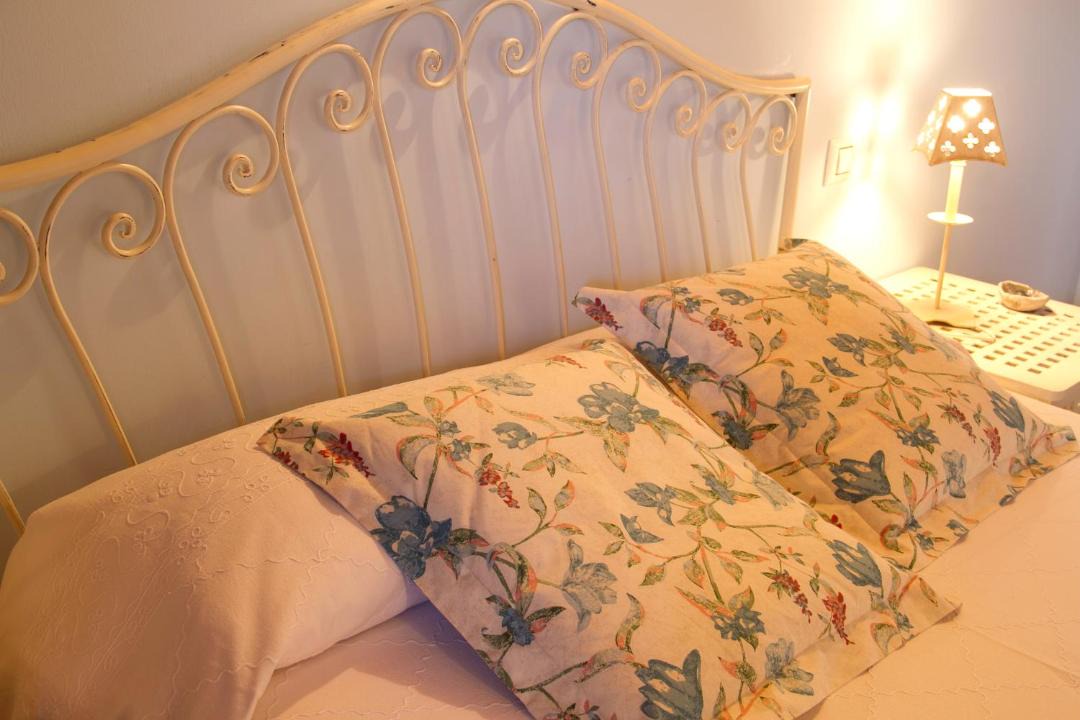 Photo of Bedroom in Villar