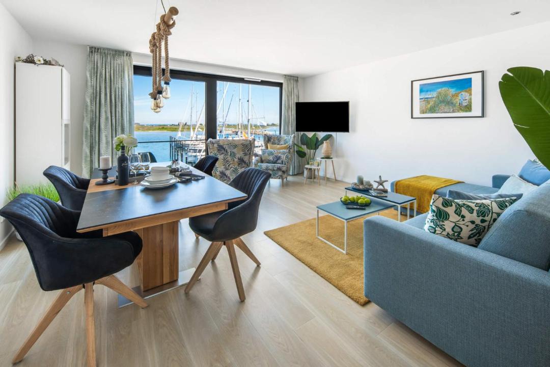 Photo of Livingroom in Heiligenhafen